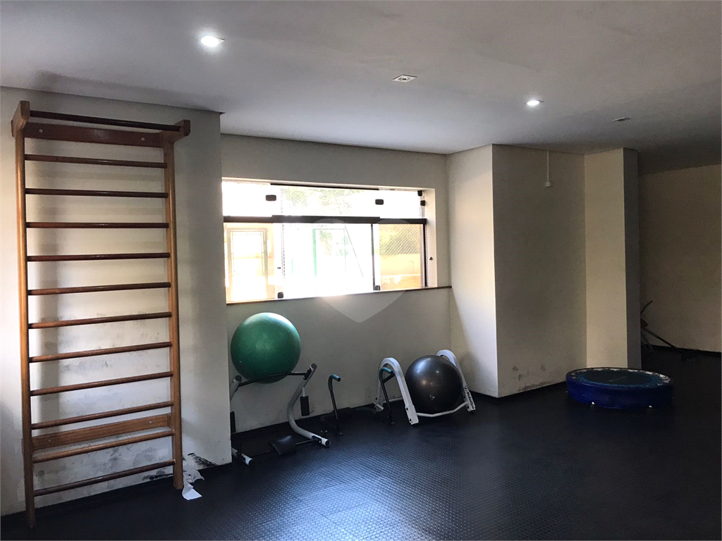 APARTAMENTO em BUTANTÃ