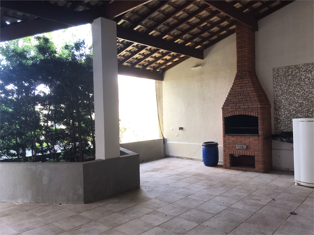 APARTAMENTO em BUTANTÃ