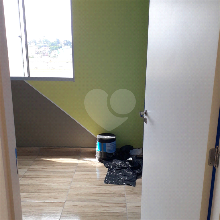 APARTAMENTO em ITAQUERA