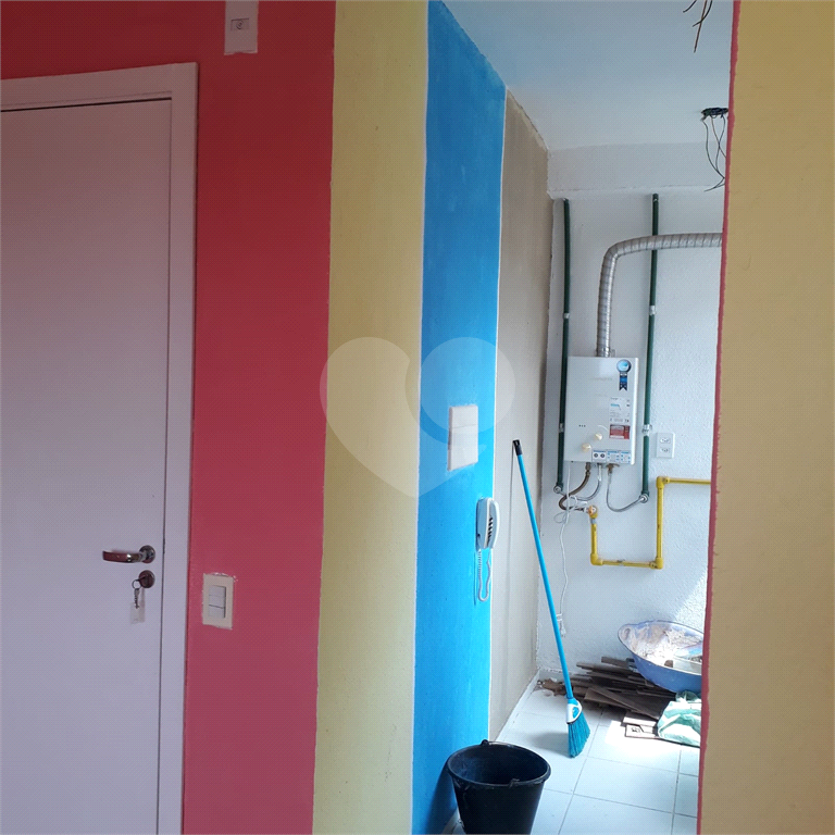APARTAMENTO em ITAQUERA