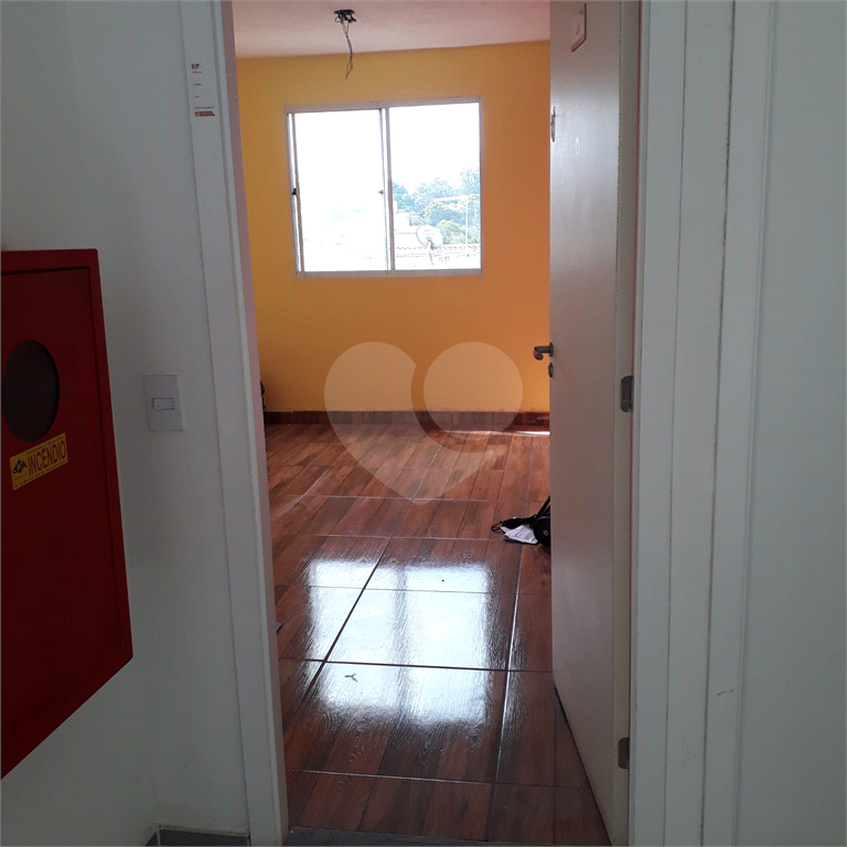 APARTAMENTO em ITAQUERA