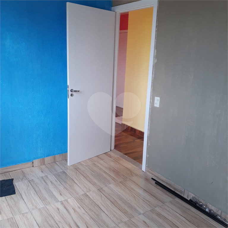 APARTAMENTO em ITAQUERA