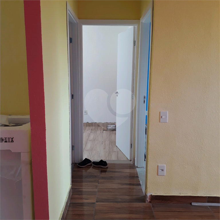 APARTAMENTO em ITAQUERA