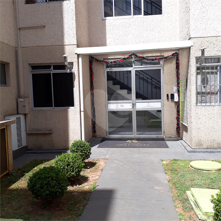 APARTAMENTO em ITAQUERA