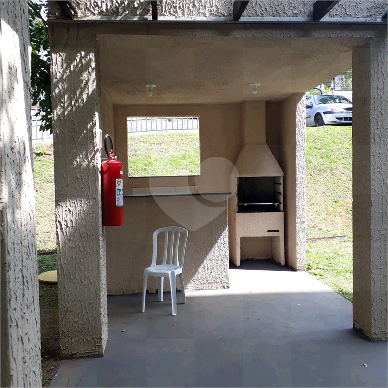 APARTAMENTO em ITAQUERA