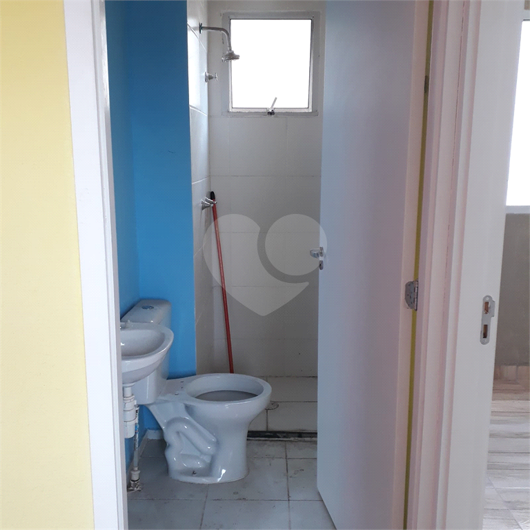 APARTAMENTO em ITAQUERA