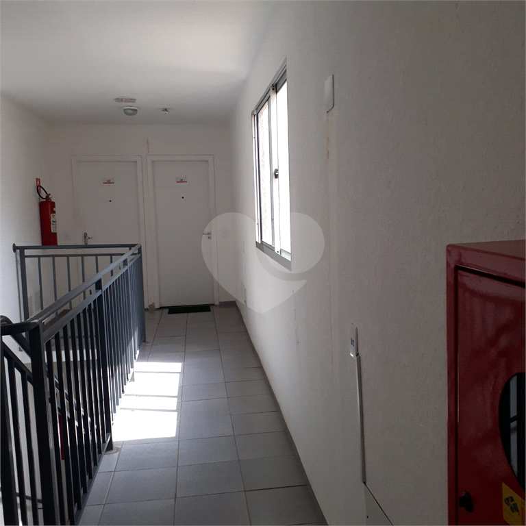 APARTAMENTO em ITAQUERA