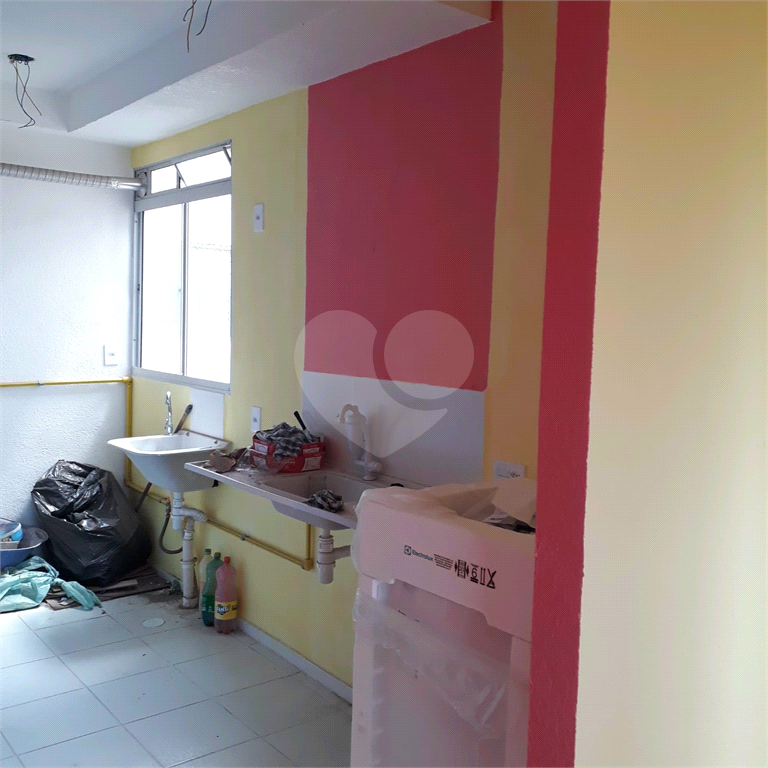 APARTAMENTO em ITAQUERA