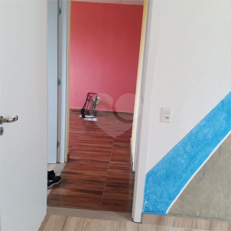 APARTAMENTO em ITAQUERA