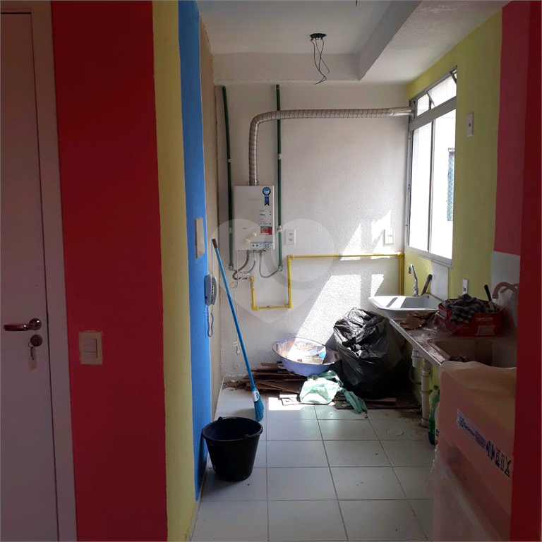 APARTAMENTO em ITAQUERA