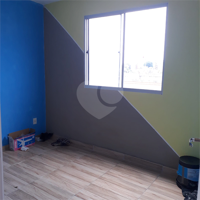 APARTAMENTO em ITAQUERA