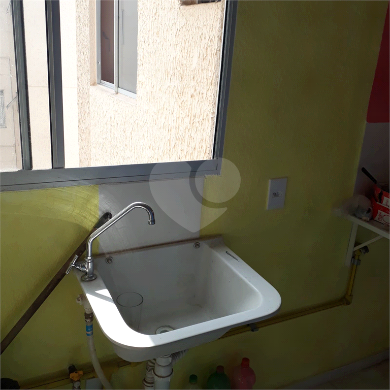 APARTAMENTO em ITAQUERA