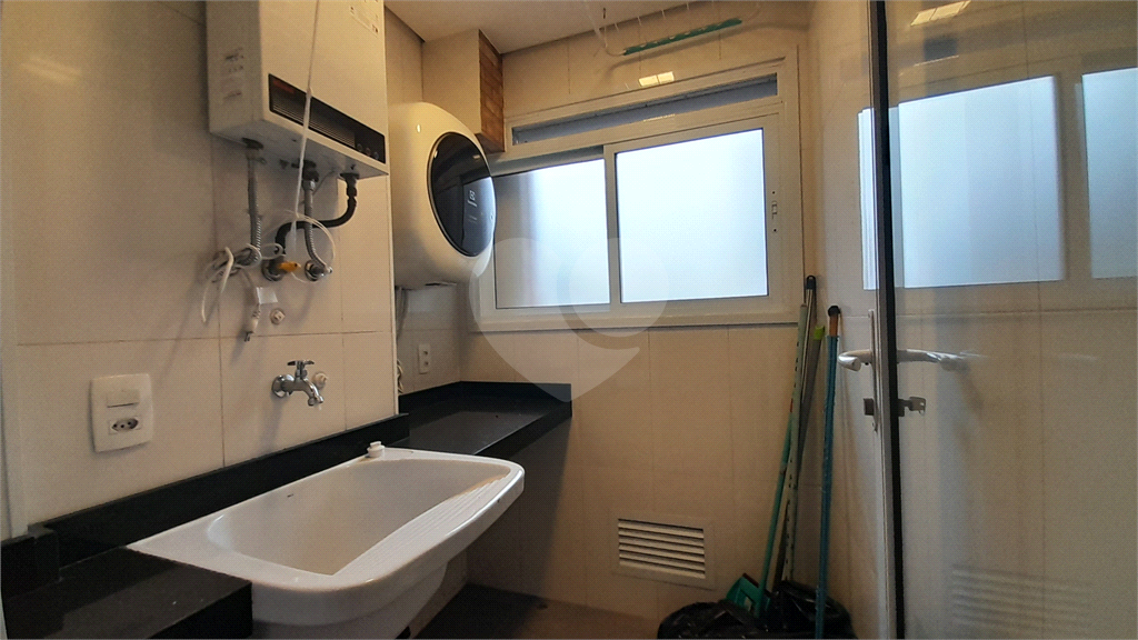 Apartamento no condomínio Must, Jardim São Paulo