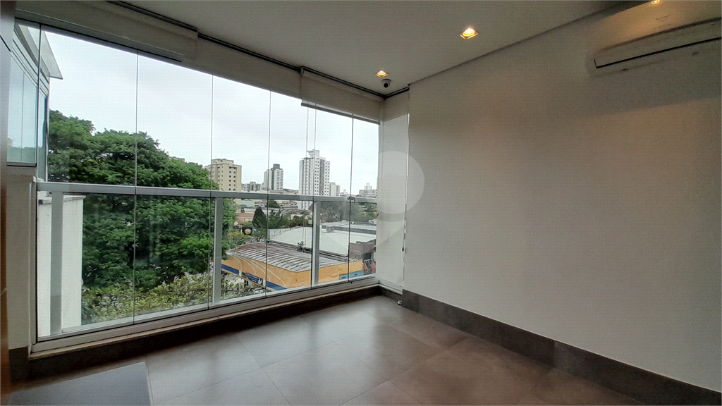 Apartamento no condomínio Must, Jardim São Paulo