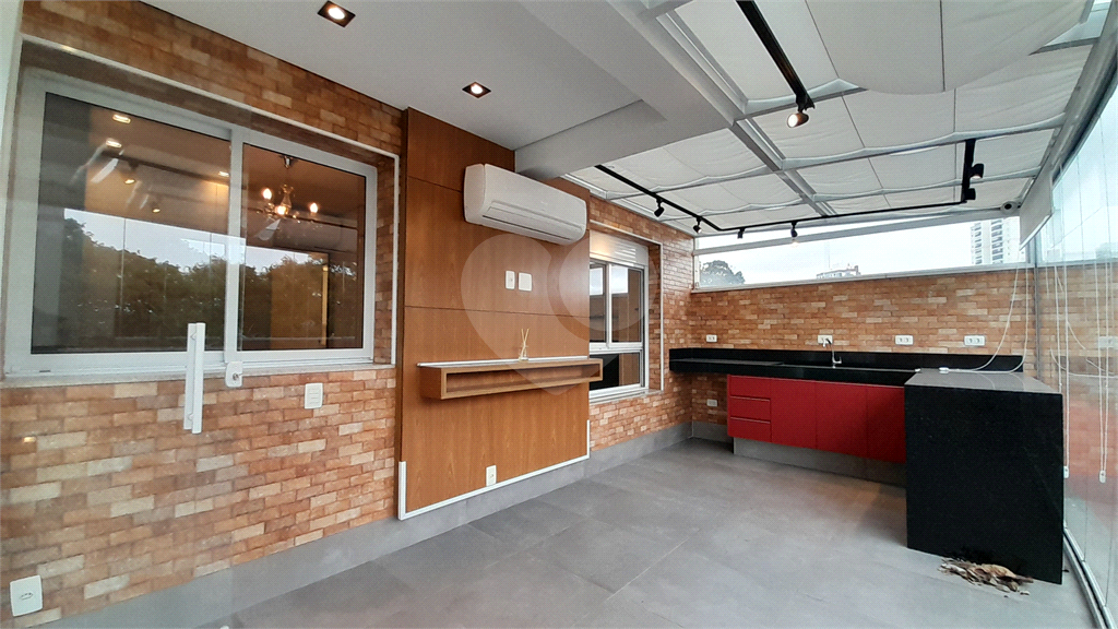 Apartamento no condomínio Must, Jardim São Paulo