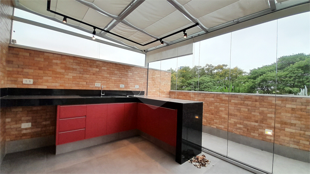 Apartamento no condomínio Must, Jardim São Paulo