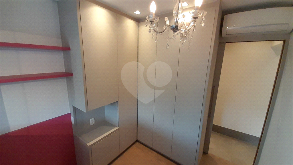 Apartamento no condomínio Must, Jardim São Paulo