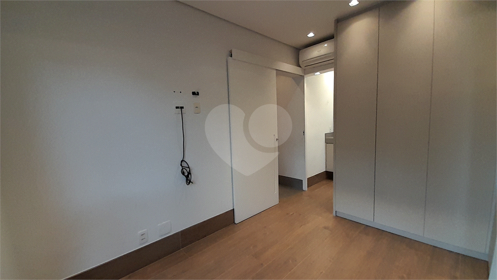 Apartamento no condomínio Must, Jardim São Paulo