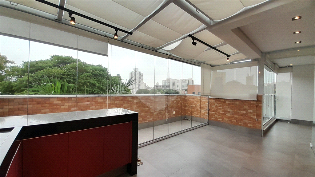 Apartamento no condomínio Must, Jardim São Paulo