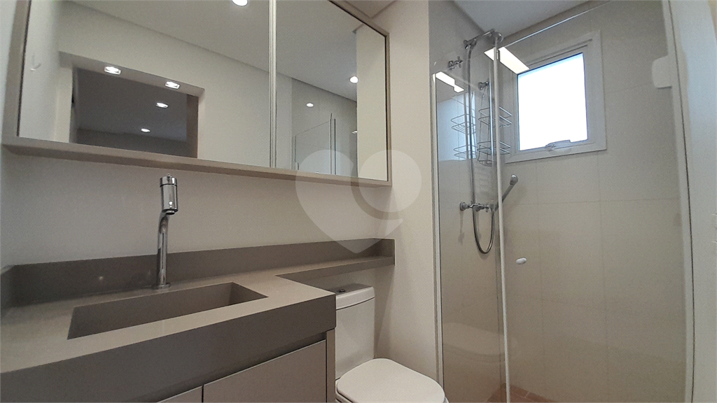 Apartamento no condomínio Must, Jardim São Paulo