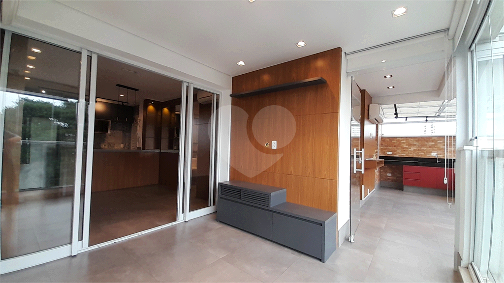 Apartamento no condomínio Must, Jardim São Paulo