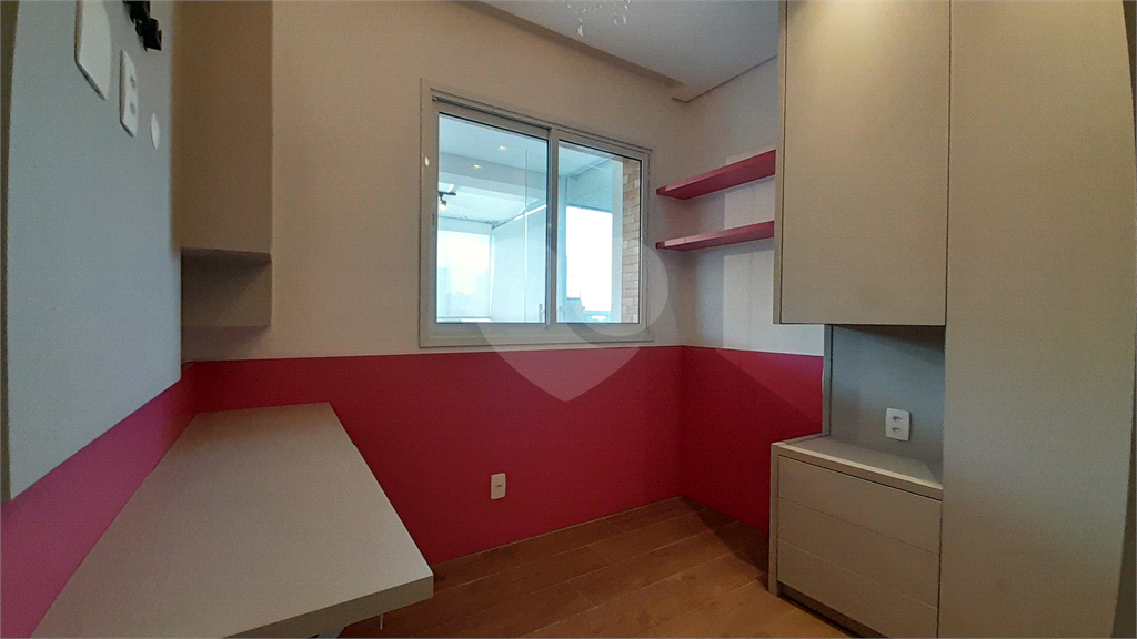 Apartamento no condomínio Must, Jardim São Paulo