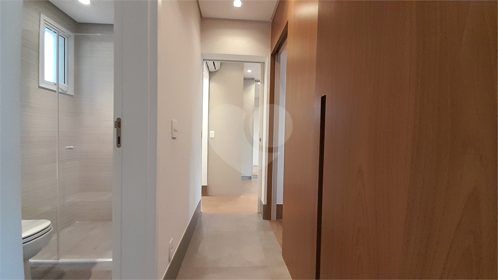 Apartamento no condomínio Must, Jardim São Paulo