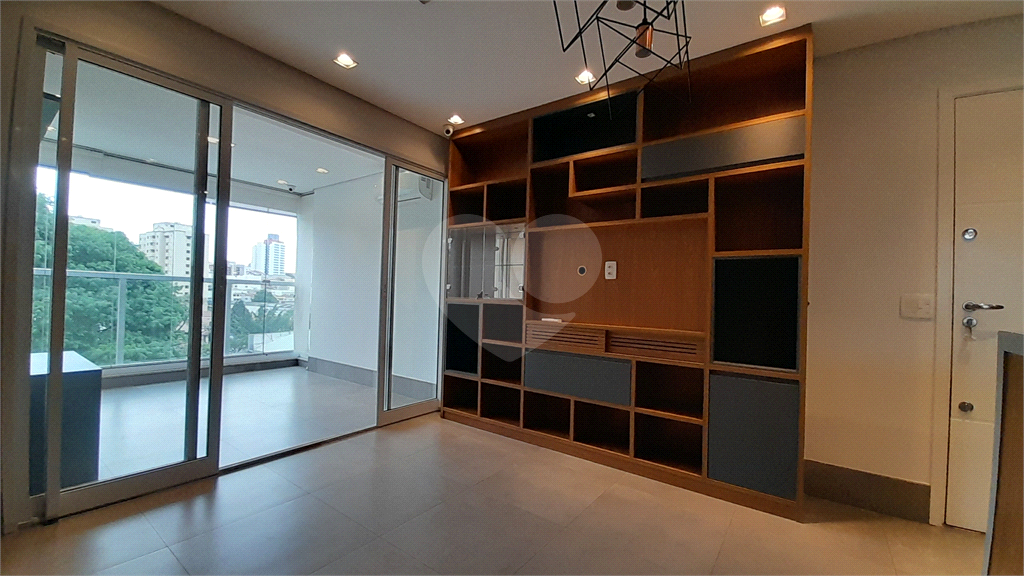 Apartamento no condomínio Must, Jardim São Paulo