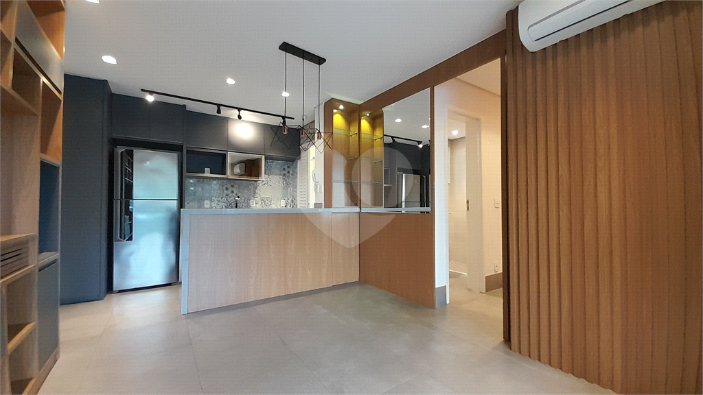 Apartamento no condomínio Must, Jardim São Paulo