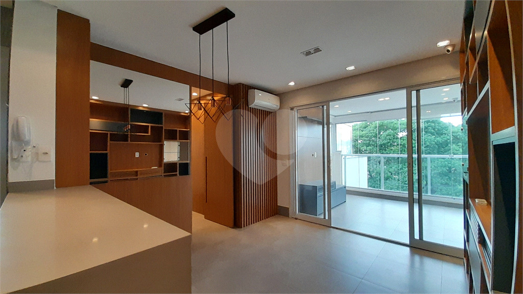 Apartamento no condomínio Must, Jardim São Paulo