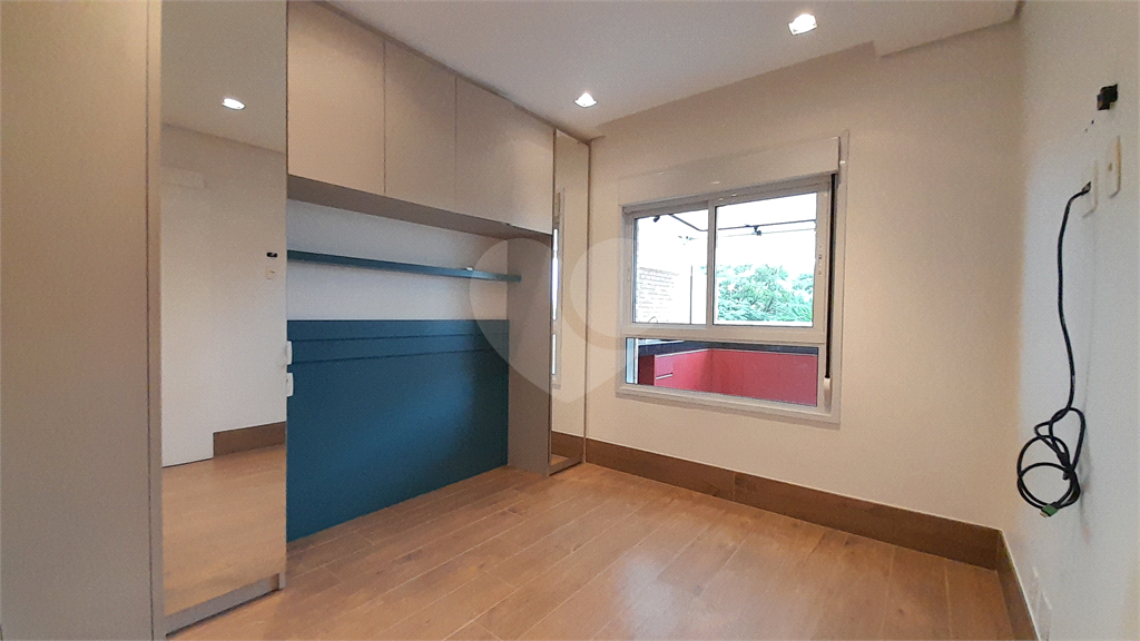 Apartamento no condomínio Must, Jardim São Paulo