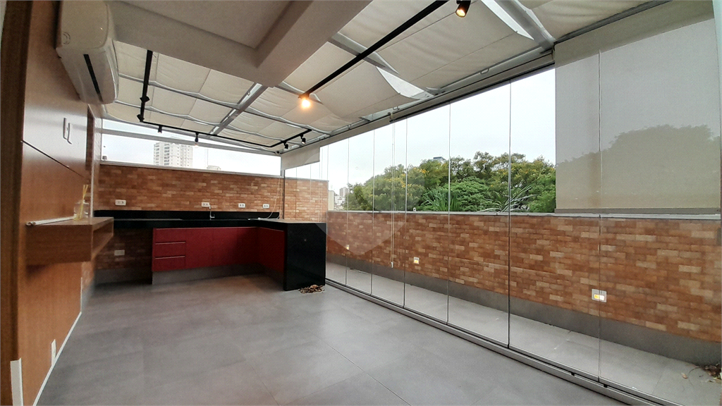 Apartamento no condomínio Must, Jardim São Paulo