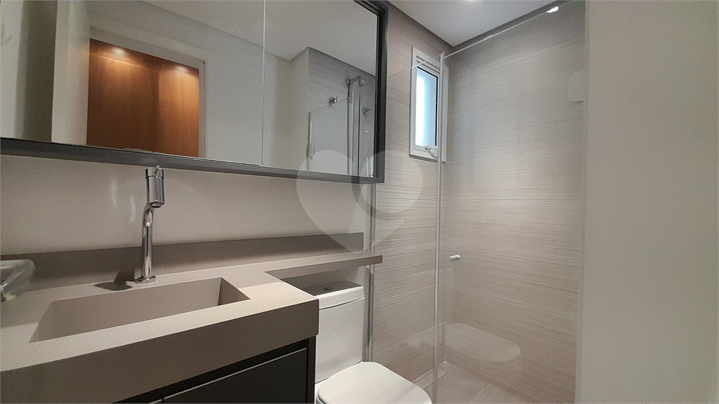 Apartamento no condomínio Must, Jardim São Paulo