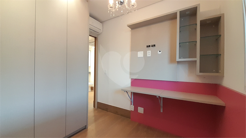 Apartamento no condomínio Must, Jardim São Paulo