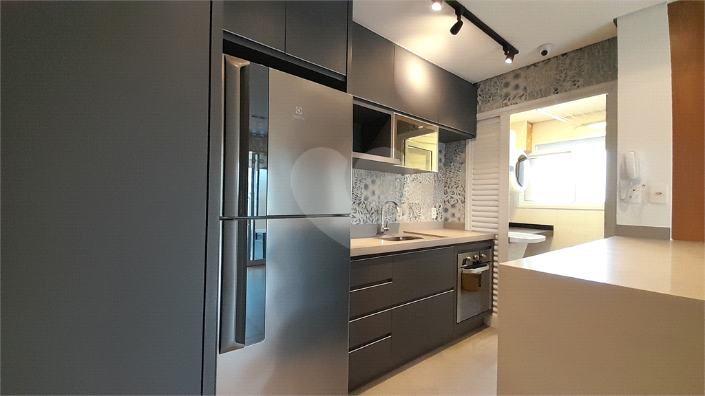 Apartamento no condomínio Must, Jardim São Paulo