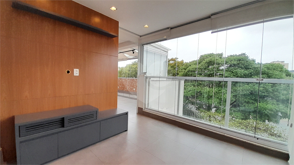 Apartamento no condomínio Must, Jardim São Paulo