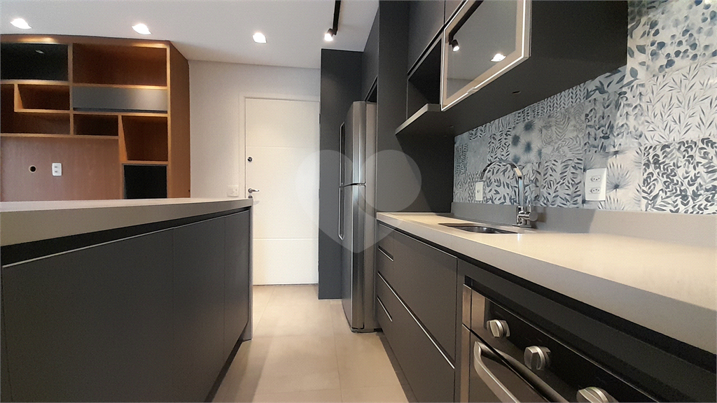 Apartamento no condomínio Must, Jardim São Paulo