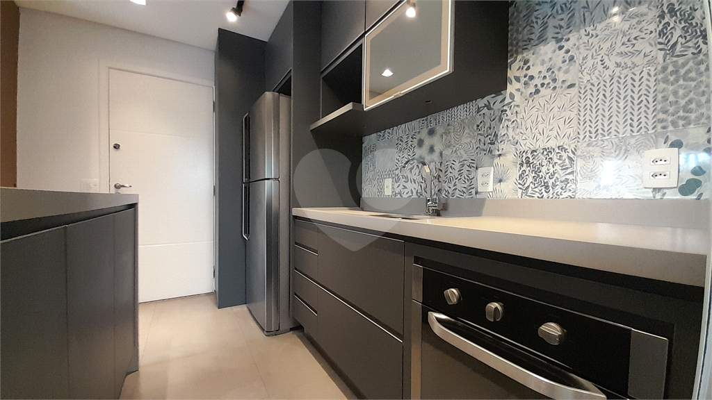 Apartamento no condomínio Must, Jardim São Paulo