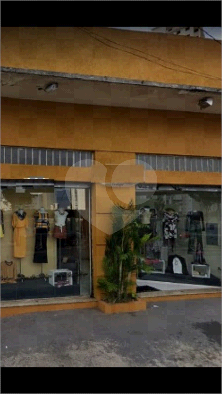Prédio Comercial