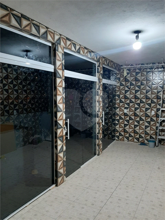 Casa para renda no Jardim Fortaleza - Estuda permuta