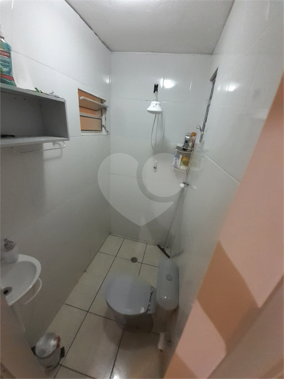 Casa para renda no Jardim Fortaleza - Estuda permuta