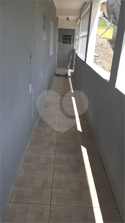 Casa para renda no Jardim Fortaleza - Estuda permuta