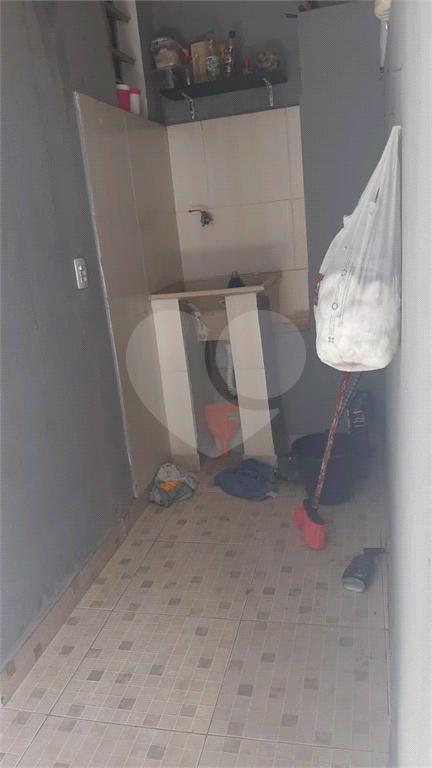 Casa para renda no Jardim Fortaleza - Estuda permuta