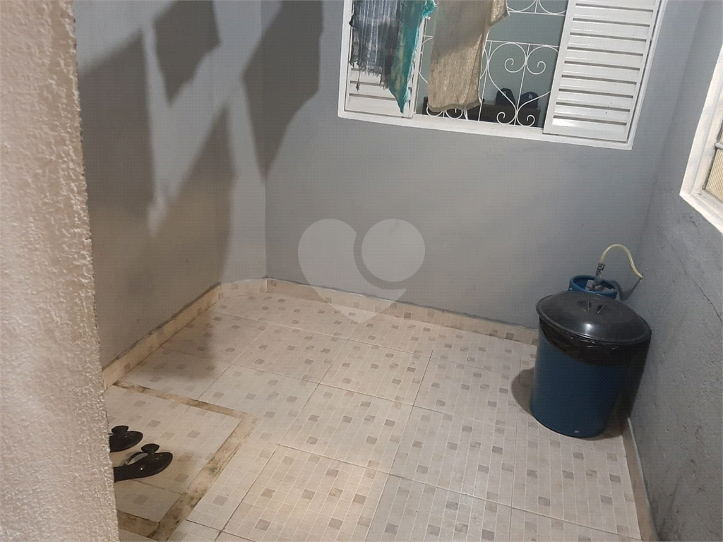 Casa para renda no Jardim Fortaleza - Estuda permuta