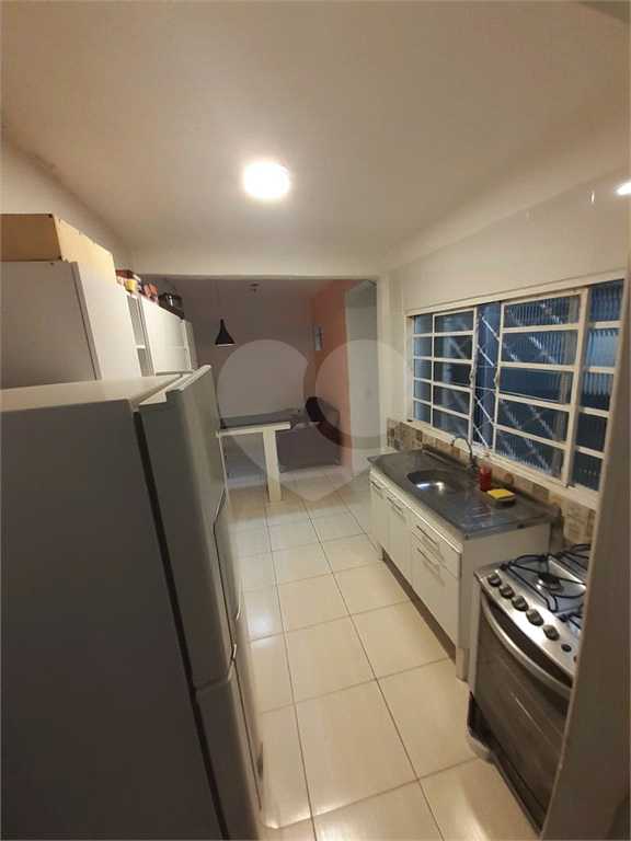 Casa para renda no Jardim Fortaleza - Estuda permuta