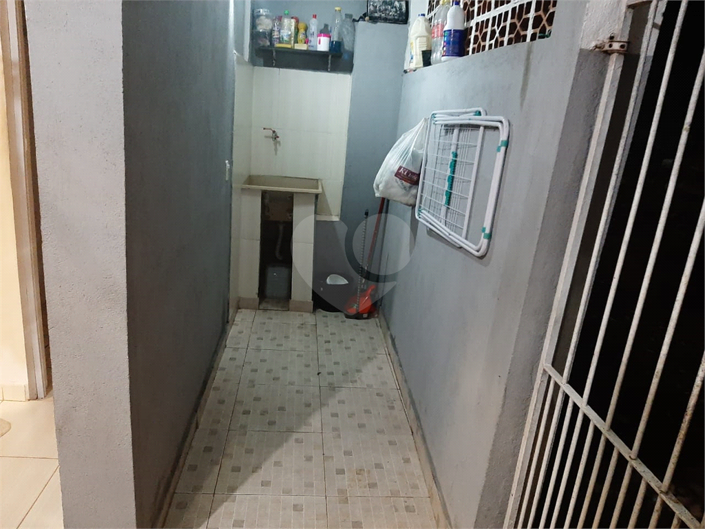 Casa para renda no Jardim Fortaleza - Estuda permuta
