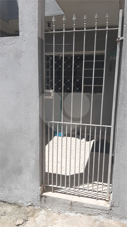 Casa para renda no Jardim Fortaleza - Estuda permuta