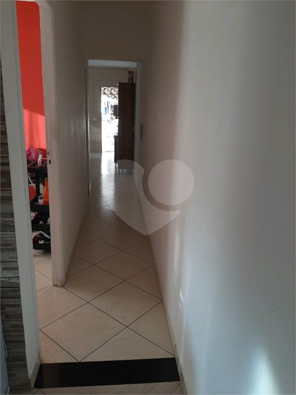 Casa para renda no Jardim Fortaleza - Estuda permuta