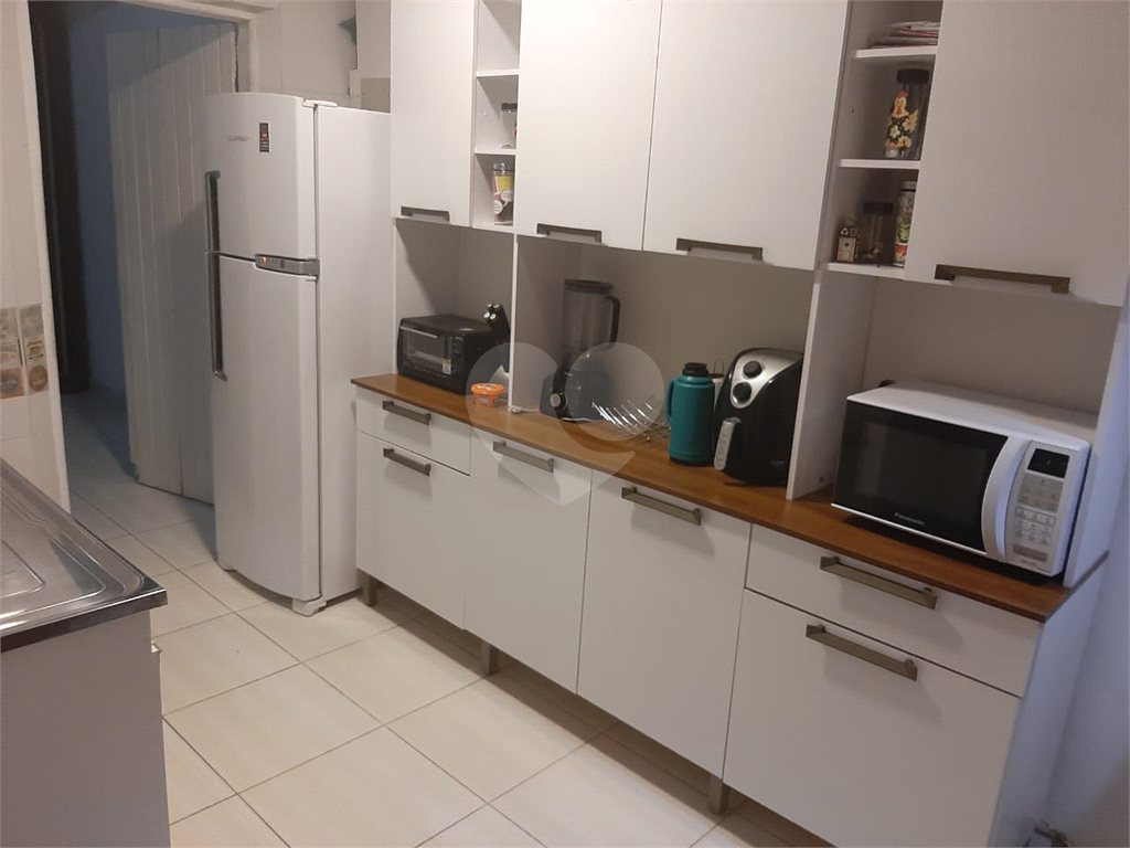 Casa para renda no Jardim Fortaleza - Estuda permuta