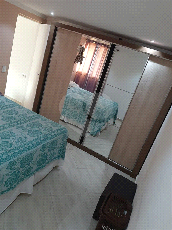 Casa para renda no Jardim Fortaleza - Estuda permuta